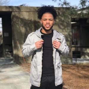 Meet your Posher, Edmar